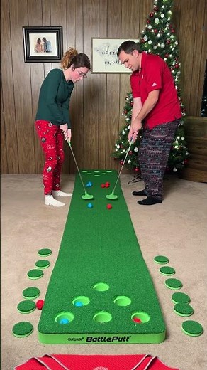 Get a Grip! ⛳ Putt Putt Golf 🏌️