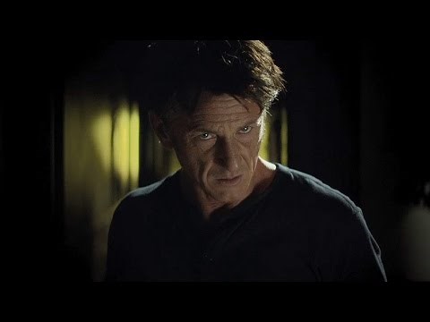 The Gunman: Trailer