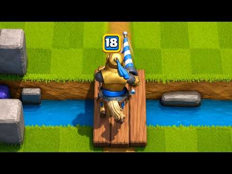 Why supercell stinks