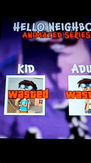 #helloneighbor welcome to raven brooks edit