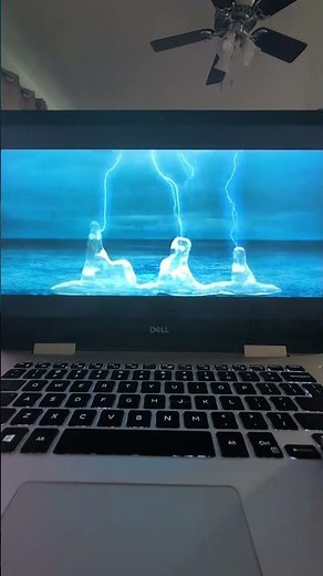 Opening To Star Wars Episode 6 Return Of The Jedi 2004 DVD