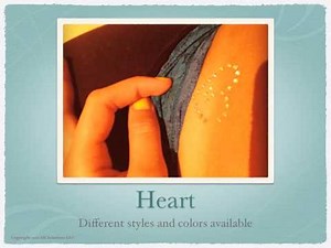 What is vajazzling - Vajazzling.com