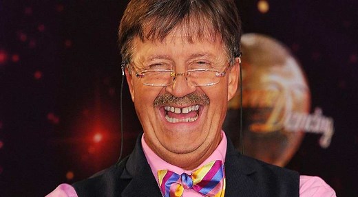 Why Did Tim Wonnacott Leave "Bargain Hunt"? - Antique TV Shows