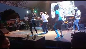 Alfredo Mos and Les Africa Sounds 🔥🔥🔥 | Alfredo Mos and Les Africa Sounds