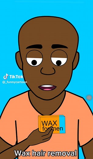 Wax Hair Removal for Men: A Step-by-Step Guide