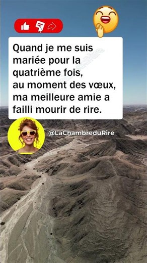 💍 Quatre fois oui #humour #drôle #blague #rire #meme #humourfrançais #france