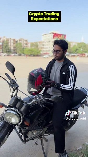 Crypto Trading Expectations vs Reality Explained