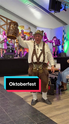 Oktoberfest at Snowbird: Live Music & Beer