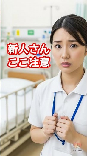 新人さん、オムツ交換はここ注意｜準備で8割決まる