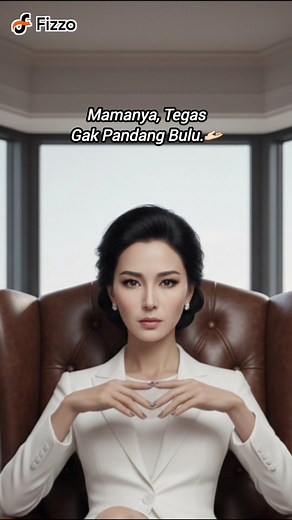 Visual Nyonya Elora, nih~ JUDUL NOVEL: Tersesat di Balik Cadar (Aplikasi Fizzo). Penulis/Author: Heyraa. | Heyra