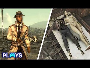 20 Fallout Theories That MIGHT Actually Be True