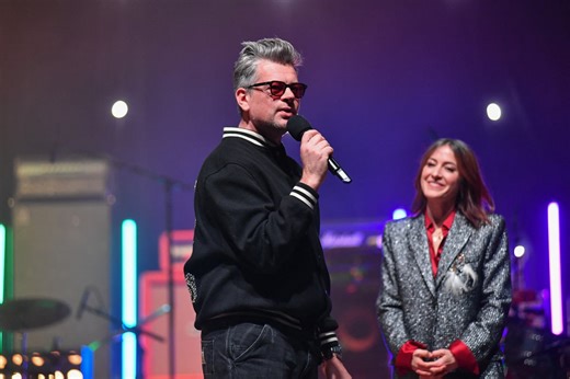 Benjamin Biolay est-il en couple ?