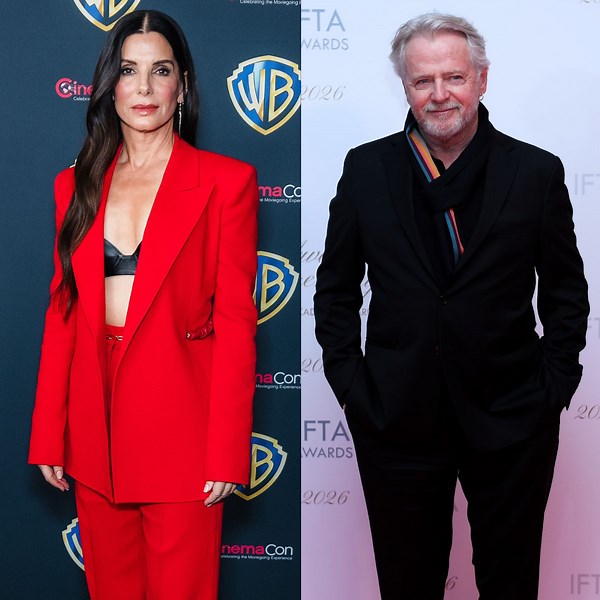 Sandra Bullock Reveals Why Aidan Quinn Isn't in Practical Magic 2