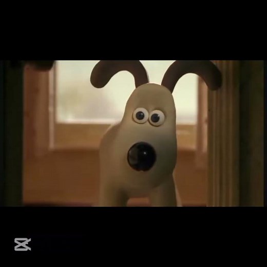 algo de Wallace y Gromit la batalla de los vegetales #wallaceandgromit #aardman