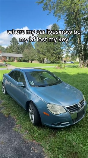 Where My Car Lives Now — Lost Key Story & What Happened