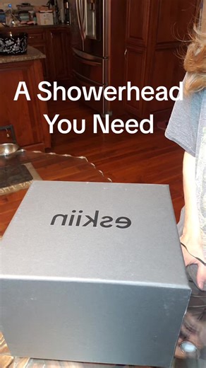 Eskin Showerhead: Elevate Your Shower Experience