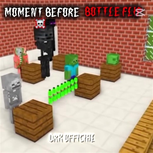 He is sigma 🤚🗿✋‪@minecraft‬ #minecraft #automobile #mosters #edit