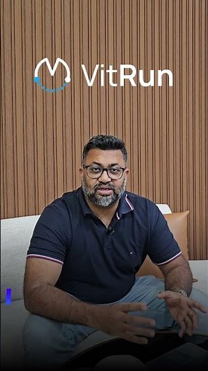 Delivery is in Demand, make it easy with VitRun - eVitalRx
