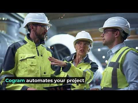 Cogram - The AI for project and client work, online and in the field.
