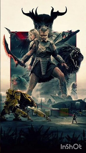 PREDADOR TERRAS SELVAGENS! QUEM É ESSE YAUTJA ? #filmes #predador