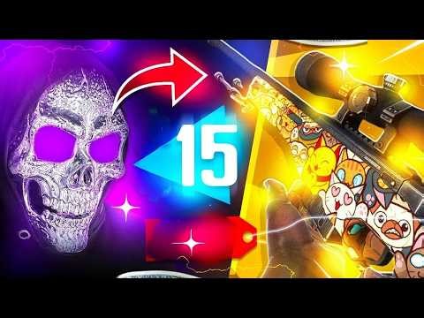 AWP ASIMOV FROM CS2 CASE !? CS2 2026