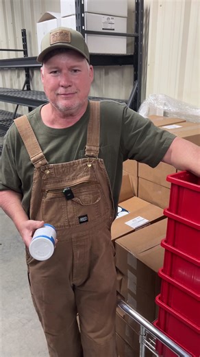 What is inoculant and do you need it? #themoreyougrow . . #growhoss #hoss #getdirty #growyourownfood | Hoss