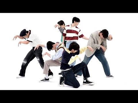 ONEUS Same Scent Mirrored Dance Practice