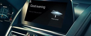 BMW: l’Intelligent Personal Assistant e come funziona