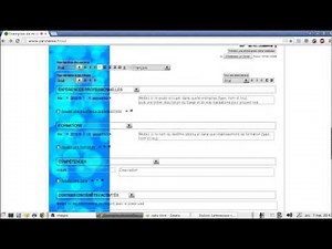 Comment faire un cv original et professionnel sans word