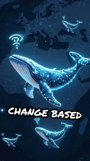 Whale Songs: Hidden Codes Unlocked