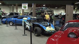 Rod and Custom show sees good turnout