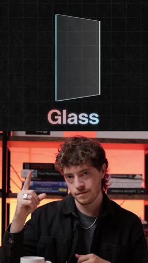 Look at this factory in Ohio. It makes glass. It might sound strange, but it can't run on the solar or wind power that Ohio produces. Why? | Found Energy