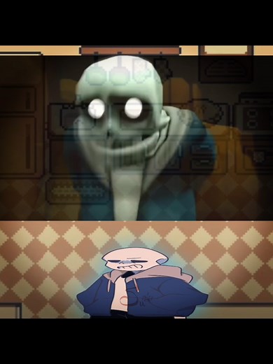 идею взяла у @Чашечка тгк:Shmet_Su #undertale #undertaleau #sans #toriel #artistsoftiktok #fyp #андертейл #tobyfox