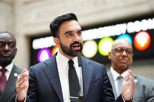 Mamdani throwing first 100 days celebration — and thousands of NYC teachers are invited