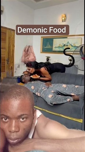 Demonic Food 🥑 🥝 #viral #shorts 8 February 2026