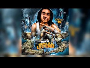 Max B - Greatest (feat. Mak Mustard)