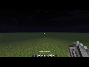 Minecraft | FunItems Mod | Improved Magic Table Crafting