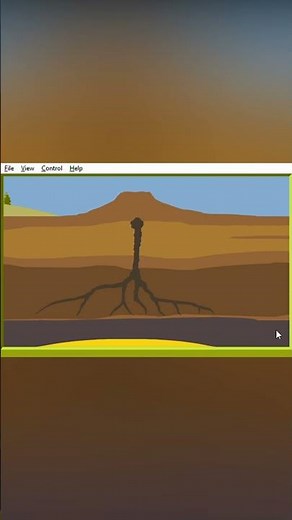 Geyser Supriser - PBS Kids Fetch With Ruff Ruffman