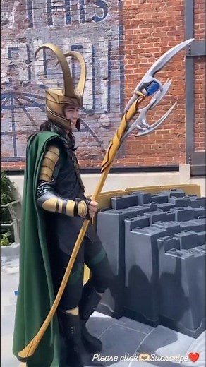Loki vs thor| #loki #thor #shorts