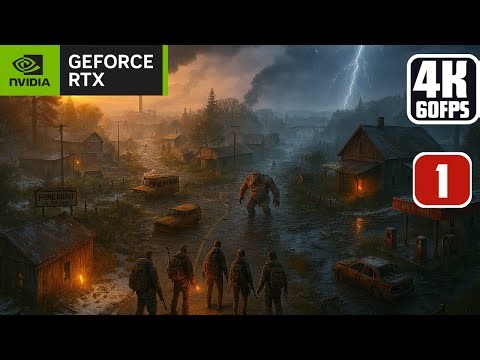 State of Decay 2 Drucker County Gameplay Walkthrough FULL GAME [4K 60FPS PC] - No Commentary