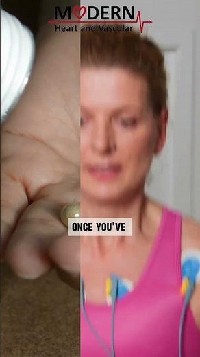 What happens during a Cardiac Stress Test?