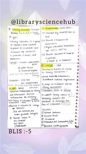 BLIS : Library, Information and Society #blis #libraryscience #BLI221ignou