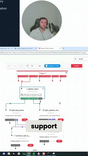 Test Your Agents Against IVR Systems
