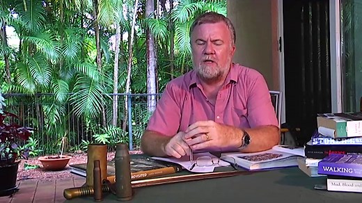 Untold Stories, Ep 16: An Indigenous Australian war hero of WWI - ABC Education