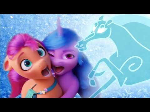 Where Are the Windigos? ❄️ (MLP Analysis) - Sawtooth Waves