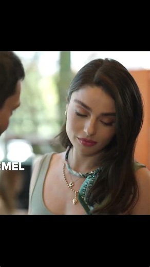 Кадир и Дефне. Возможная любовь 6 серия ♥️ #возможнаялюбовь #muhtemelaşk #kadirvedefne #ДефнеИКадир