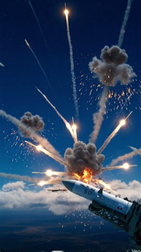 This System Can Stop Missiles in Seconds 😳