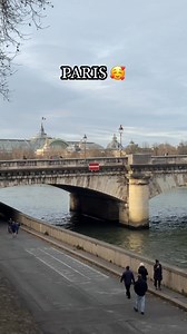 Paris en France 😍🇫🇷🥰 #love #travel #adventure #paris #france #beautiful #view #followers | Beautiful France