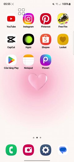 Cách làm sticker trên Android và iPhone