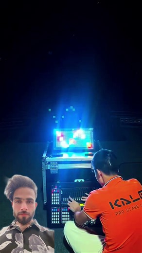 #dj #remix #soundcheckdjlux #devotionalsong #ledparlight #automobile #djremix #djlights #lightroom